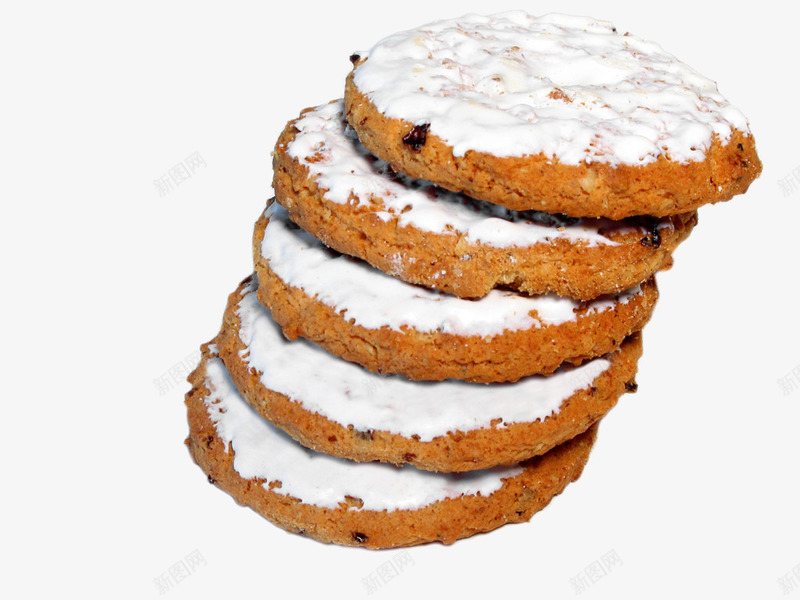 点心西式糕点png免抠素材_新图网 https://ixintu.com 卡通 圆形饼干 点心 糕点图片 糕点图片素材 食物 饼干素材