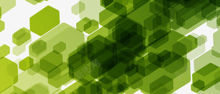 绿色渐变几何图形展架模板psd_新图网 https://ixintu.com X展架设计 x展架 展架 展架模板 展架海报 海报素材 渐变几何图形 炫彩展架 绿色