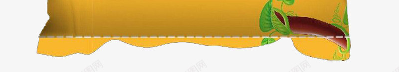 黄色稻香米包装png免抠素材_新图网 https://ixintu.com 包装设计 卡通小人 稻香米 米袋子 袋子 装大米 黄色