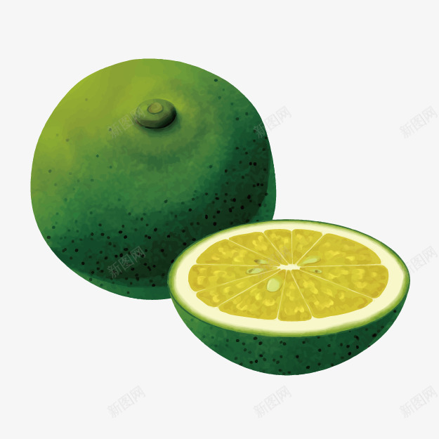 3d水果卡通食物png免抠素材_新图网 https://ixintu.com 3d水果图片 水果图片 素描 食物图片