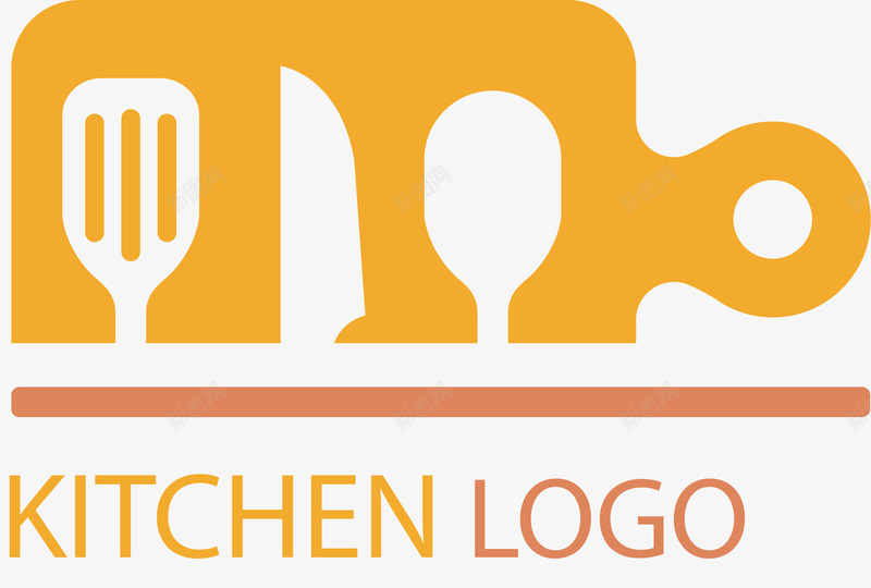 菜刀中式餐饮logo矢量图图标ai_新图网 https://ixintu.com logo 中式餐饮LOGO 中式餐饮logo 中餐饮logo 餐具 餐饮logo下载 餐饮logo设计 矢量图