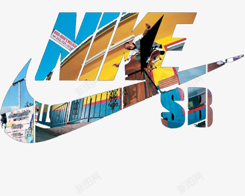 NIKE图形png免抠素材_新图网 https://ixintu.com NIKE图形 nike 不规则NIKE图形 广告 彩色免抠NIKE图形 彩色艺术字