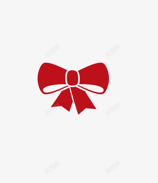 圣诞蝴蝶结png免抠素材_新图网 https://ixintu.com 怀旧圣诞标签矢量素材怀旧圣诞标签模板下载怀旧圣诞标签圣诞