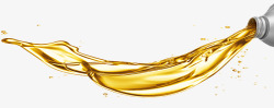 黄色石油石油柴油高清图片