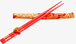 喜筷喜筷高清图片