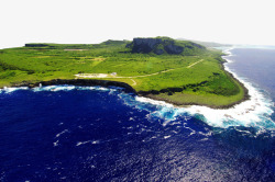 美国塞班岛美国唯美塞班岛高清图片