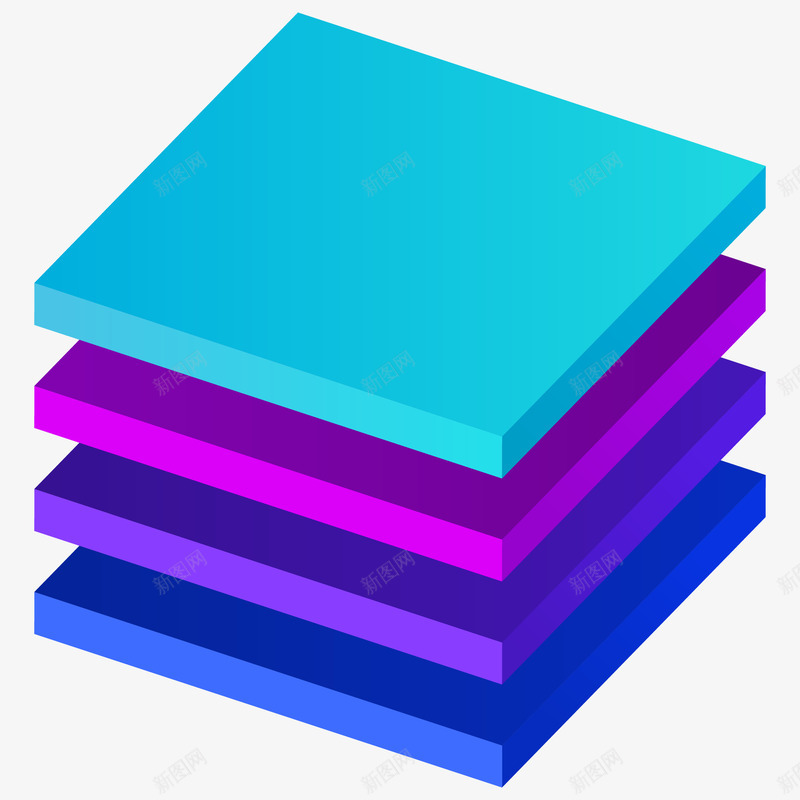 三维数据图表3D插画矢量图ai免抠素材_新图网 https://ixintu.com PPT 三维数据图表3D插画 免抠PNG 几何图形 彩色图表 数据 矢量图