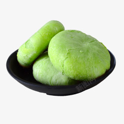 广东特产广东特产绿豆饼高清图片