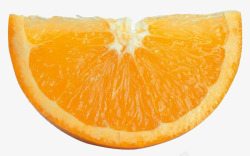 一瓣柳橙素材