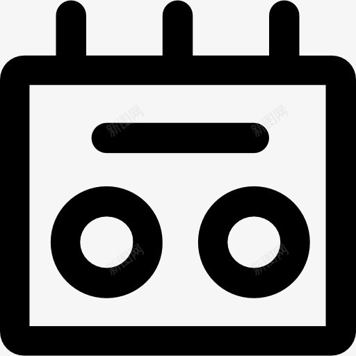 无线图标png_新图网 https://ixintu.com 乐器 单放机 技术 搅拌机 无线电 混合 音乐