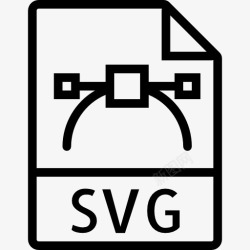 SVG图标图标