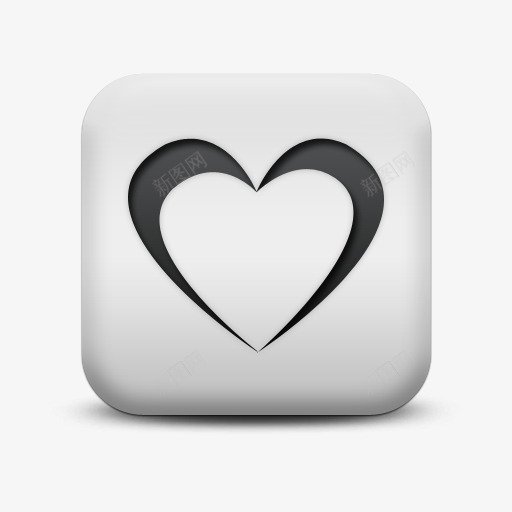 磨砂白广场图标文化心透明文化偶png_新图网 https://ixintu.com culture heart icon matte square transparent white 图标 广场 心 文化 白 磨砂 磨砂白广场图标文化心透明文化偶像免费下载 透明