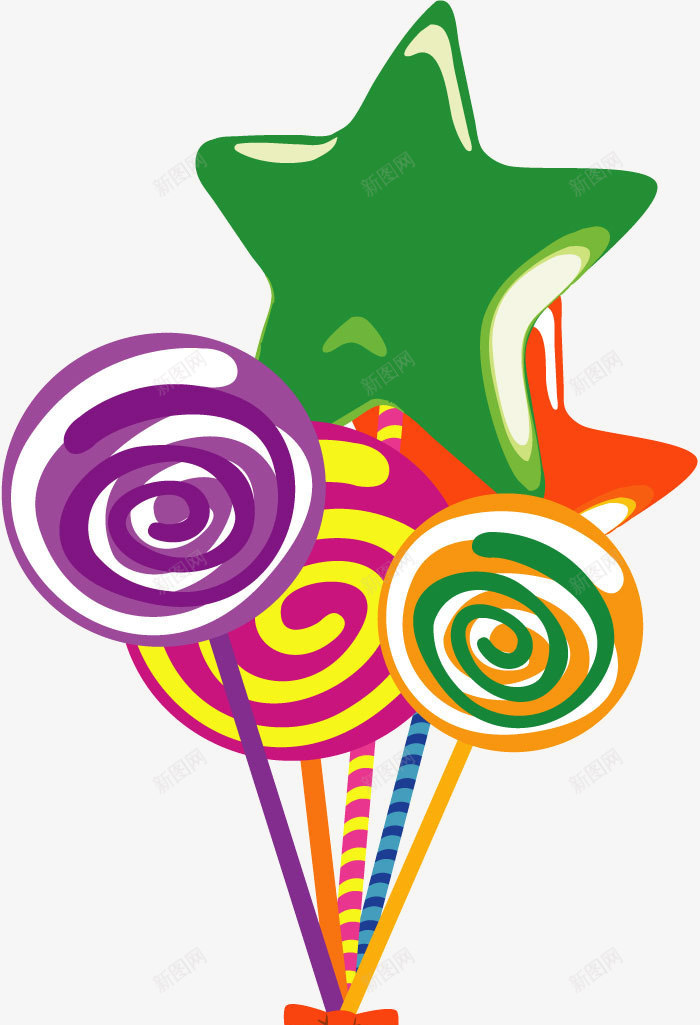 卡通糖果糖果png免抠素材_新图网 https://ixintu.com 卡通3d 卡通食物图片 手绘糖果图片 糖果 糖果剪影 糖果图片 食物 食物图片