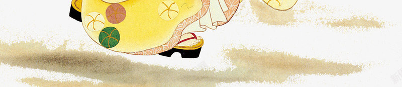 穿和服的日本美女png免抠素材_新图网 https://ixintu.com 古代仕女图 古代仙女 和服 和服女 手绘美女 日本 日本仕女 日本美女