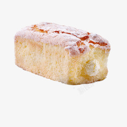 法式面包实物素材