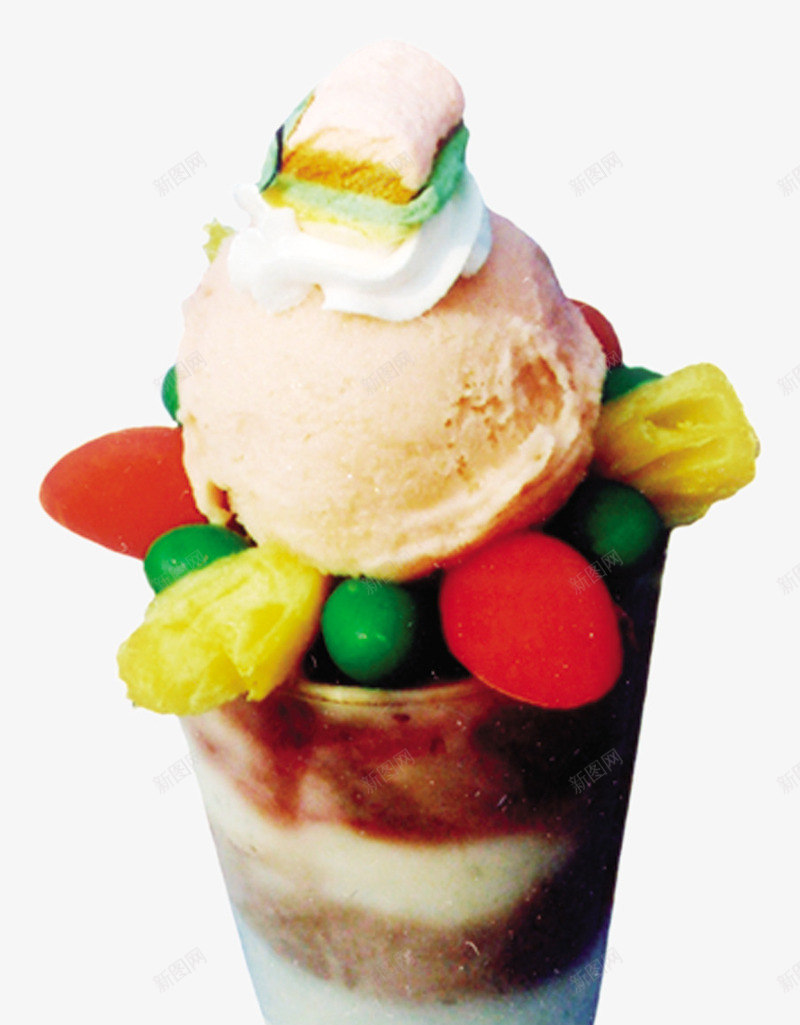素描冰淇淋图标png_新图网 https://ixintu.com 冰淇淋图片 冰激凌剪影 手绘冰淇淋 手绘冰激凌图片 食物矢量图 饮料图标