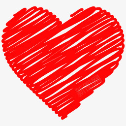 心涂鸦图标png_新图网 https://ixintu.com doodle fav heart love nutella valentine 心 情人节 最喜欢 涂鸦 爱 能多益