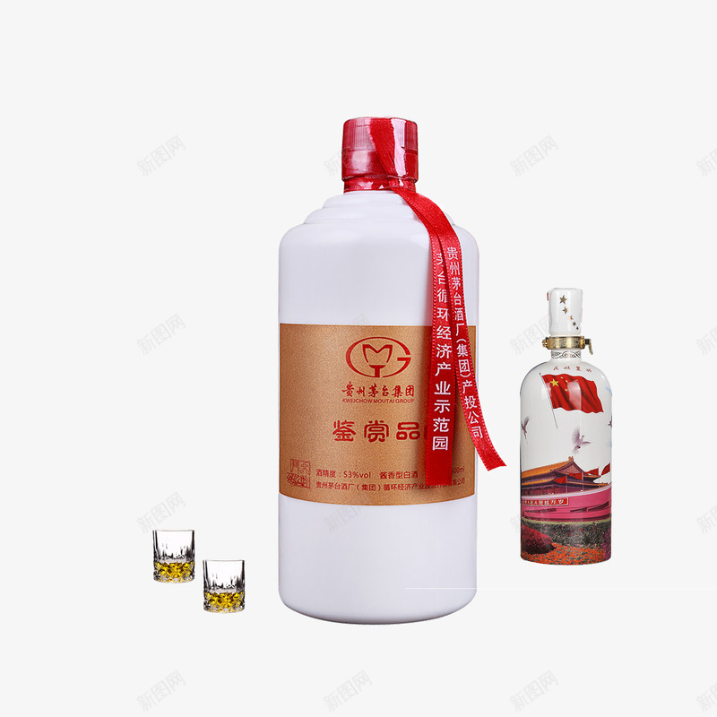 各类酒瓶子酒杯psd_新图网 https://ixintu.com 国酒茅台 透明酒杯设计 酒包装设计 酒水设计 酒瓶子设计 饮品设计酒设计