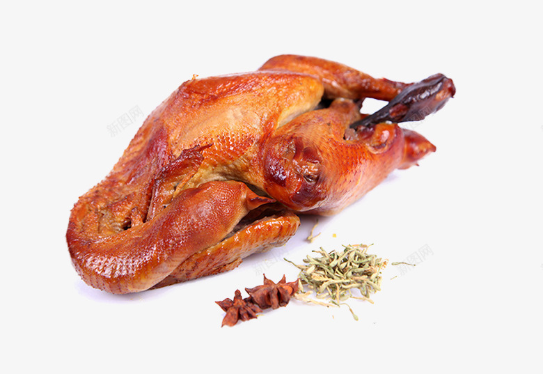 美味的烧鸡片png免抠素材_新图网 https://ixintu.com 五香烧鸡 可口的 烤鸡 肥而不腻 食物照片