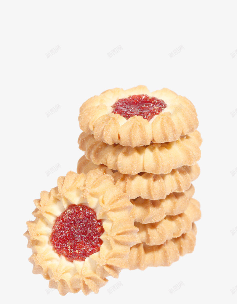 饼干图案食物饼干甜点png免抠素材_新图网 https://ixintu.com 卡通饼干 甜点 糕点 糕点图片素材 美味 食物 饼干素材