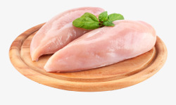 肉类调料美味的鸡腿肉高清图片