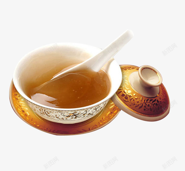 茶杯里的葛粉png免抠素材_新图网 https://ixintu.com 橙子 茶杯 葛粉 葛粉食物 食物