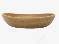 木房子侧面日系日式木盘盘子饮食日本木制品高清图片