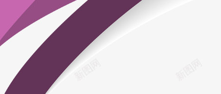 紫色线条海报模板psd免抠素材_新图网 https://ixintu.com X展架设计 x展架 展架 展架模板 展架海报 海报素材 炫彩展架 紫色线条
