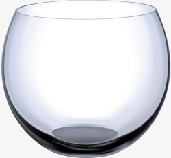 矢量水杯包装玻璃杯子高清图片