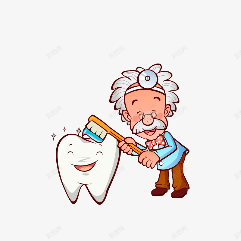拿着牙刷刷牙png免抠素材_新图网 https://ixintu.com 两个手拿着物品 卡通 手拿牙刷 拿着东西的手 拿着牙刷刷牙 拿着牙刷的医生爷爷