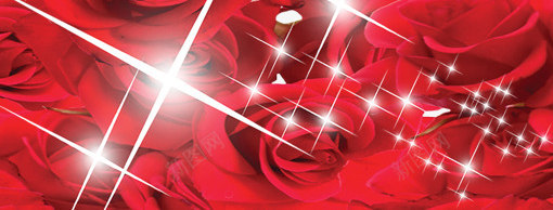 红色玫瑰花展架模板psd_新图网 https://ixintu.com X展架设计 x展架 展架 展架模板 展架海报 海报素材 炫彩展架 玫瑰花 红色