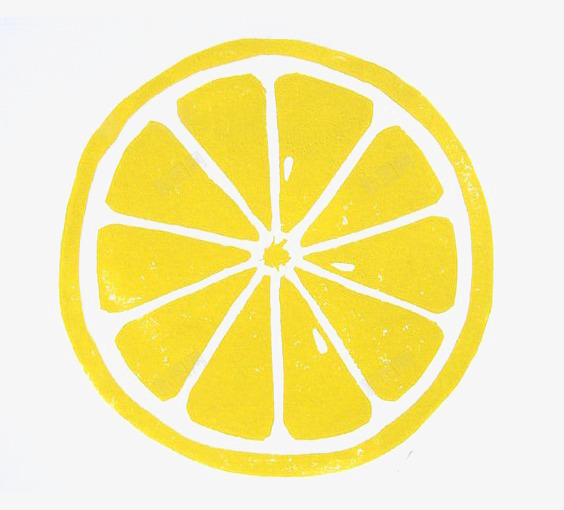 一片橙子png免抠素材_新图网 https://ixintu.com 儿童贴画 创意 卡通橙子 可爱橙子 手绘橙子 黄色橙子