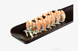 高清寿司卷日本寿司高清图片