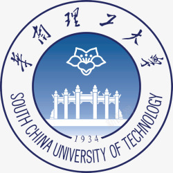 华南理工大学logo图标图标