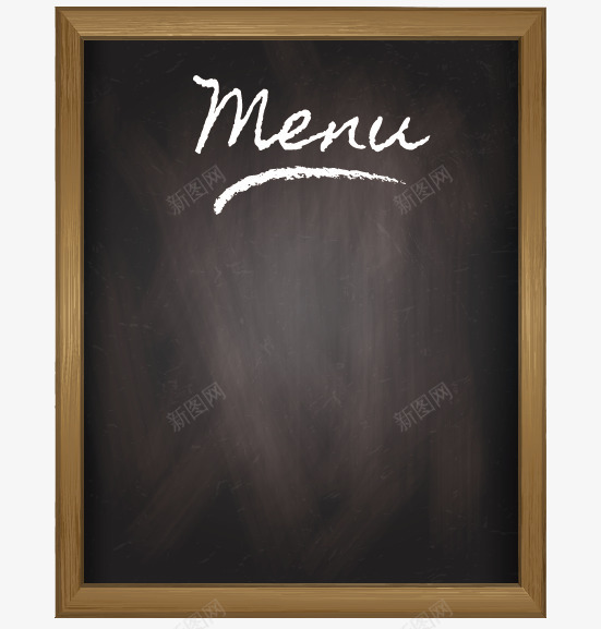 黑板菜单目录png免抠素材_新图网 https://ixintu.com 目录 空白 粉笔字 菜单 餐饮 餐馆 黑板