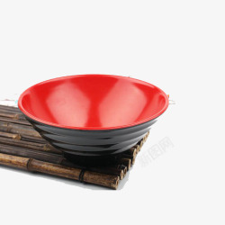 日式厨房用品日式塑料碗高清图片
