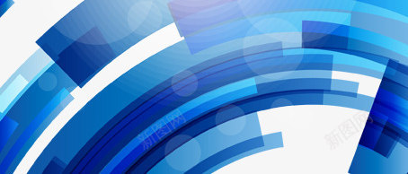 动感蓝色线条展架模板psd_新图网 https://ixintu.com X展架设计 x展架 动感蓝色线条 展架 展架模板 展架海报 海报素材 炫彩展架