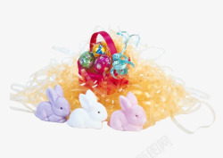 矢量彩蛋装饰品惊喜儿童节礼物高清图片