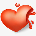 心脏血液图标png_新图网 https://ixintu.com blood bookmark fav favorite favourite heart love valentine 书签 心 情人节 最喜欢 最喜欢的 爱 血