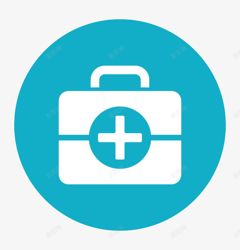 卡通手绘蓝色医疗医药箱子logo图标psd_新图网 https://ixintu.com logo 医疗 医药 卡通 卡通手绘蓝色医疗医药箱子logo 手绘 箱子 蓝色