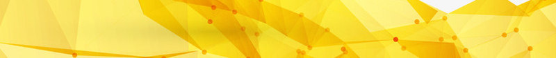 黄色几何图形海报模板psd_新图网 https://ixintu.com X展架设计 x展架 展架 展架模板 展架海报 海报素材 炫彩展架 黄色