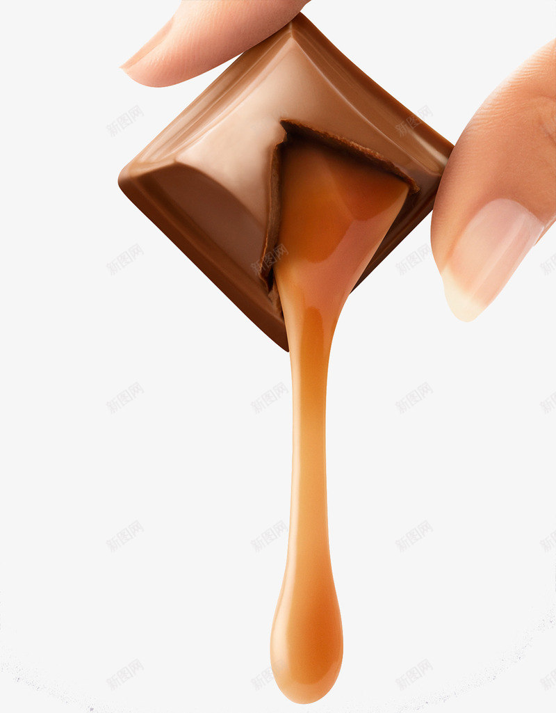 巧克力图标png_新图网 https://ixintu.com 咖啡色巧克力 巧克力图标 手拿巧克力 清凉 甜蜜 美食图片 食物素材