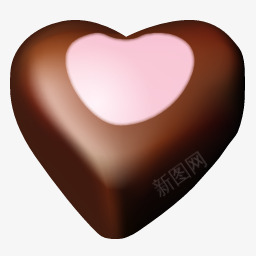 十巧克力的心情人节礼物巧克力png免抠素材_新图网 https://ixintu.com 10 chocolate hearts 十 巧克力 的心