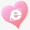 心iexplorer有趣的情人节png免抠素材_新图网 https://ixintu.com heart iexplorer love valentine 心 情人节 爱