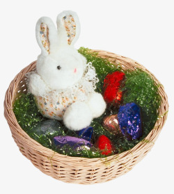 矢量彩蛋装饰品儿童节礼物高清图片