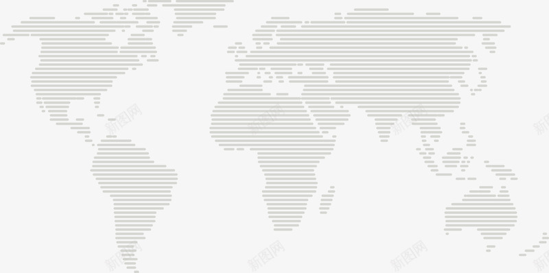 创意白色世界地图矢量图eps免抠素材_新图网 https://ixintu.com 世界地图 创意地图 地图 地图PNG 白色地图 矢量地图 矢量图