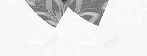 透明花朵展架模板png免抠素材_新图网 https://ixintu.com X展架设计 x展架 展架 海报素材 炫彩展架 透明花朵