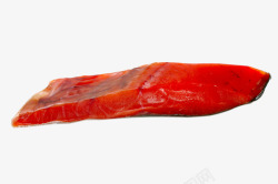 日式冻海鱼美食日式料理海鱼块高清图片