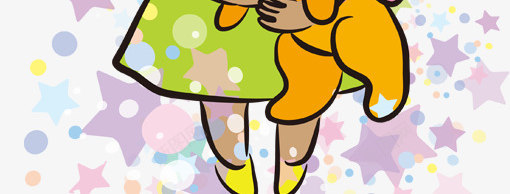 卡通娃娃展架模板psd_新图网 https://ixintu.com X展架设计 x展架 卡通娃娃 展架 展架模板 展架海报 海报素材 炫彩展架 玩具
