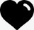 心黑色的wpzoomdevelopericons图标png_新图网 https://ixintu.com Heart black 心 黑色心免抠素材 黑色心图标免抠 黑色心图标免抠素材 黑色的 黑色的心PNG